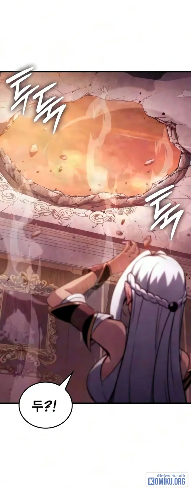 Breakers Chapter 111 Gambar 8
