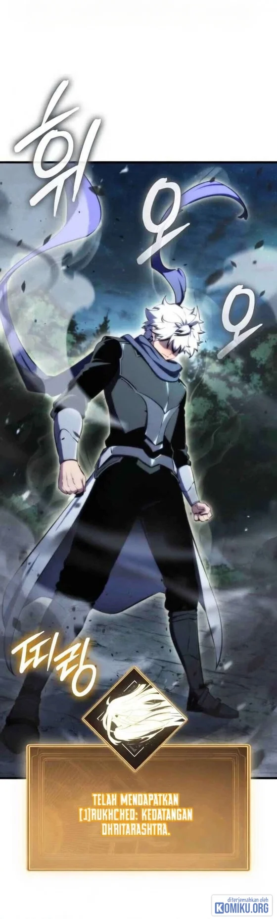 Breakers Chapter 112 Gambar 9