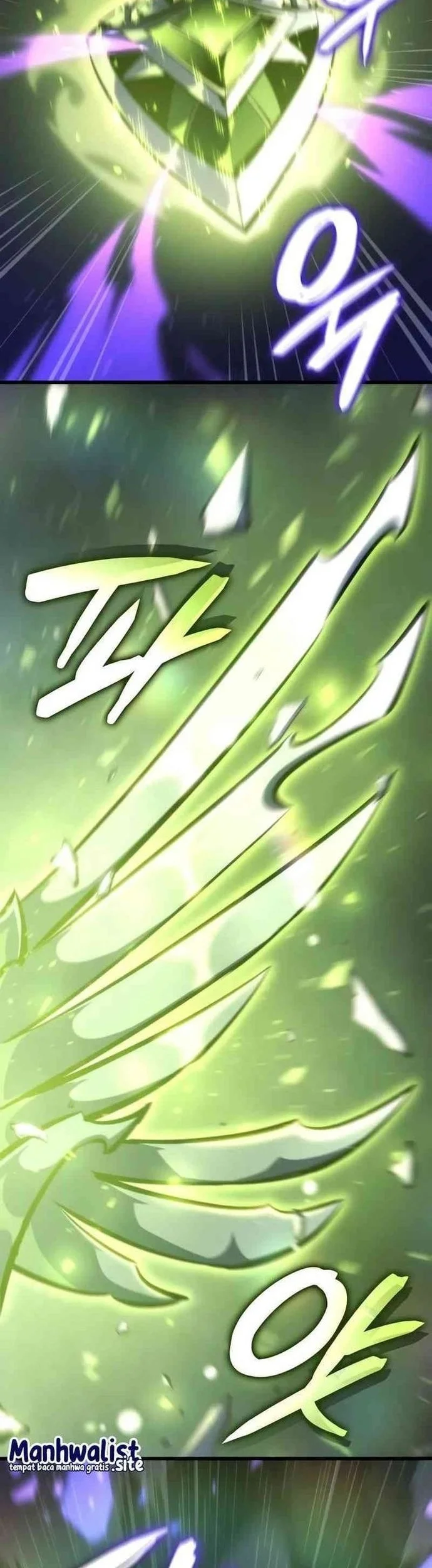 Breakers Chapter 32 Gambar 8