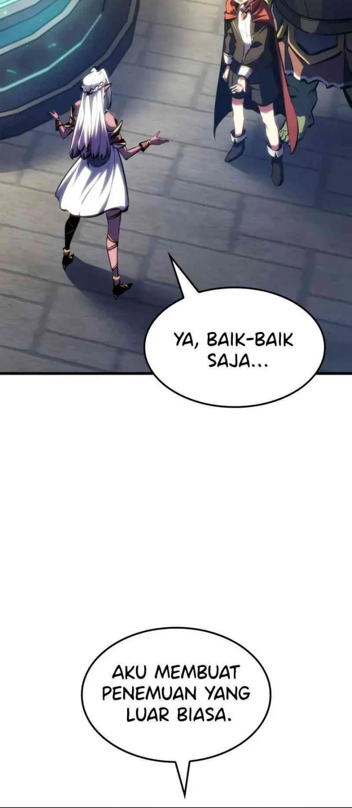 Breakers Chapter 33 Gambar 8