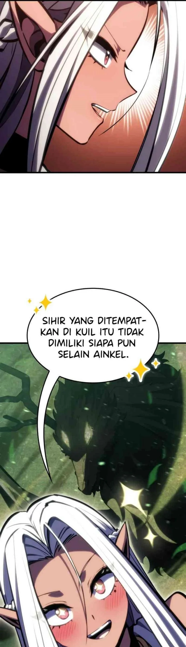 Breakers Chapter 33 Gambar 9