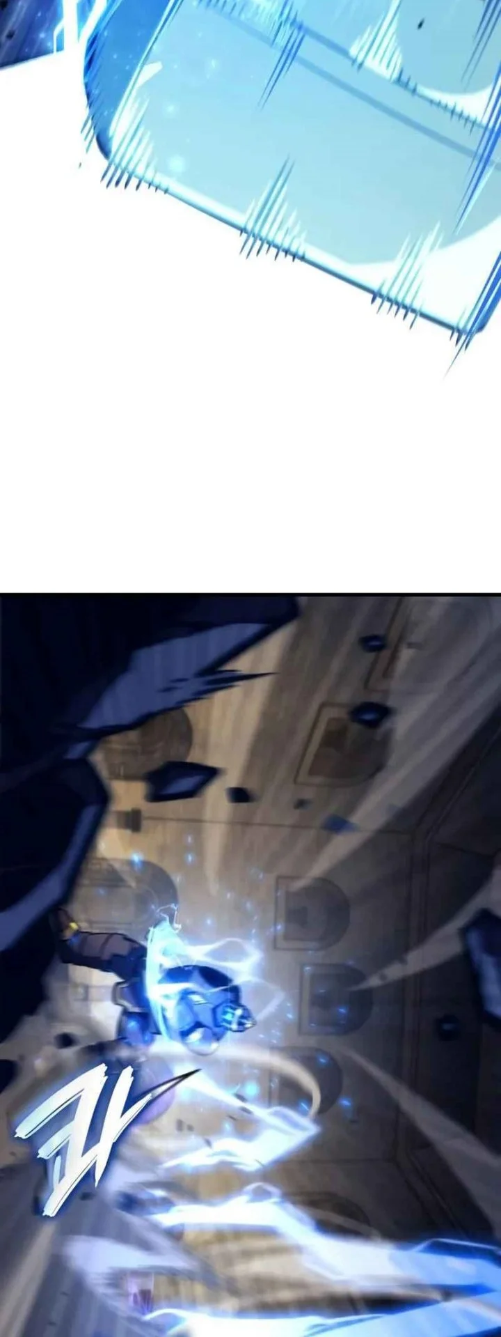 Breakers Chapter 40 Gambar 8