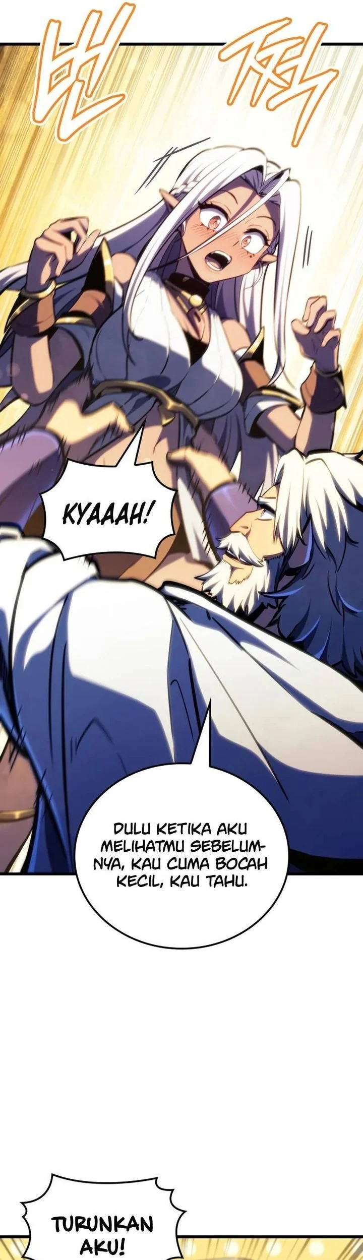 Breakers Chapter 41 Gambar 9