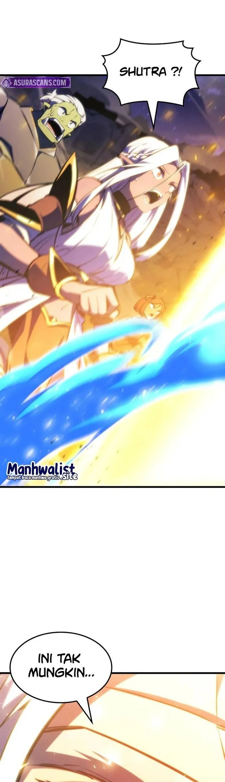 Breakers Chapter 42 Gambar 11
