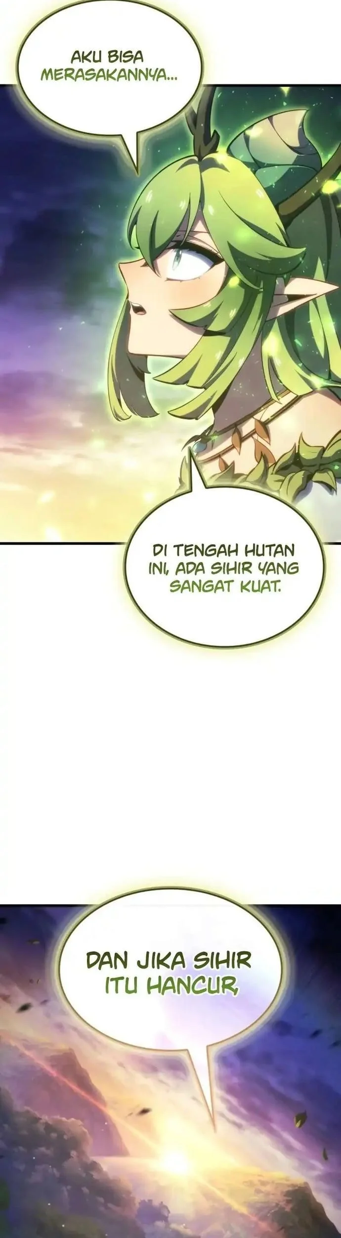 Breakers Chapter 49 Gambar 7