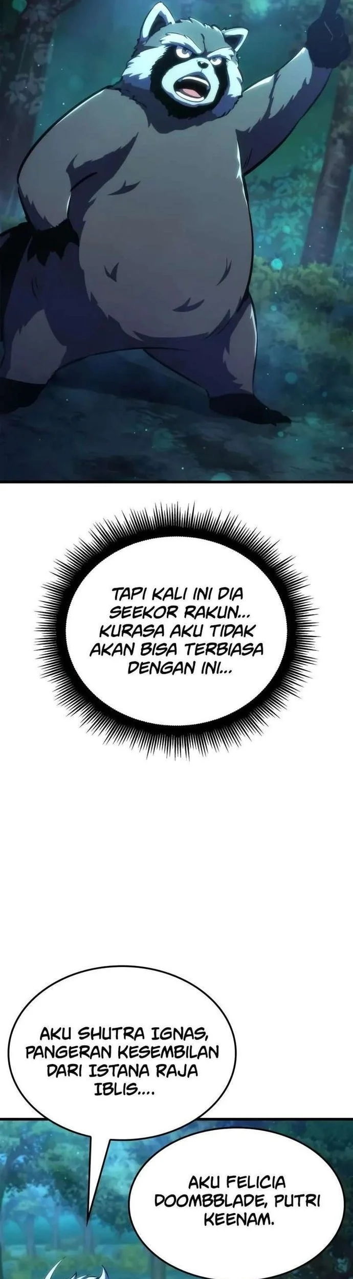 Breakers Chapter 50 Gambar 7