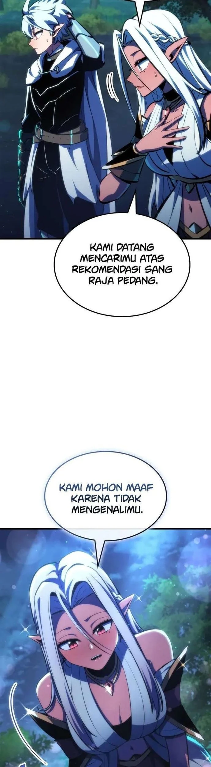 Breakers Chapter 50 Gambar 8