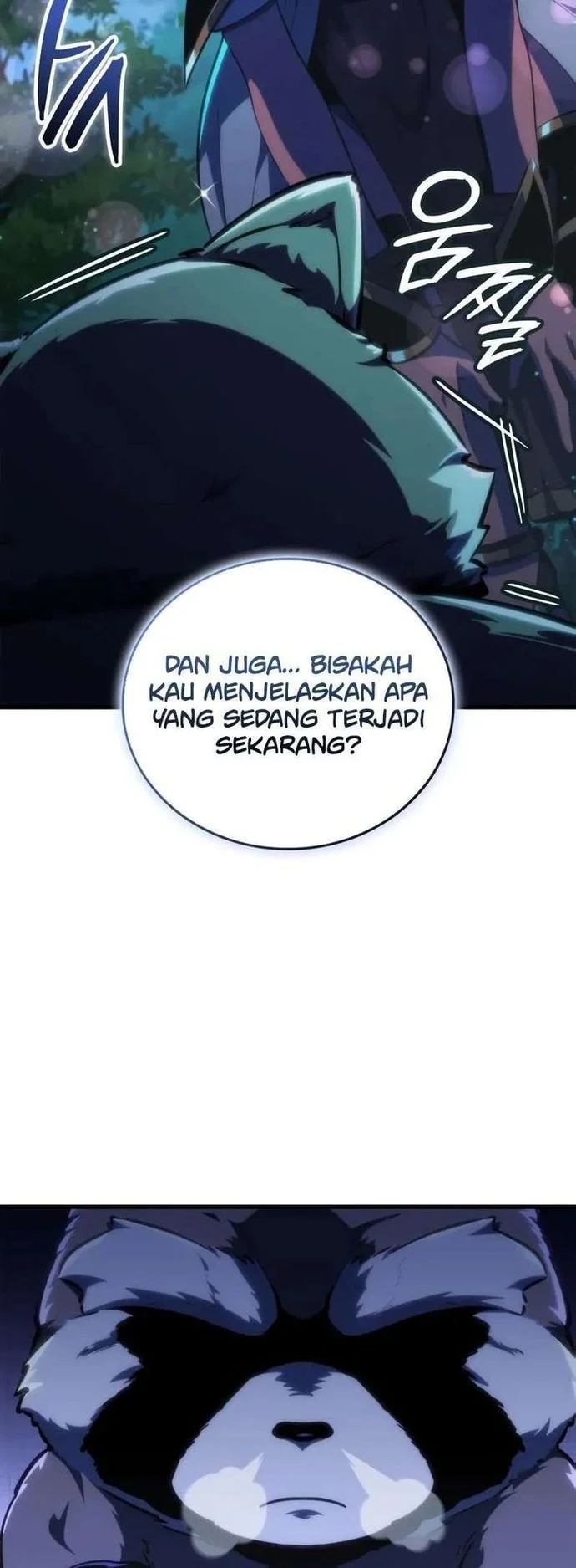 Breakers Chapter 50 Gambar 9
