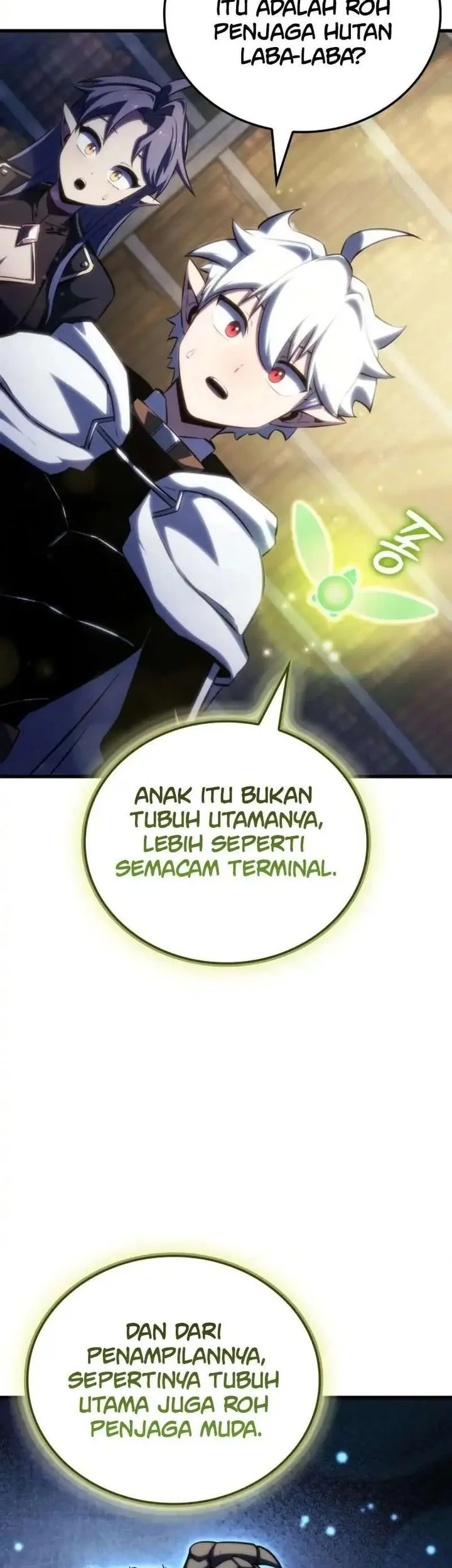 Breakers Chapter 54 Gambar 8