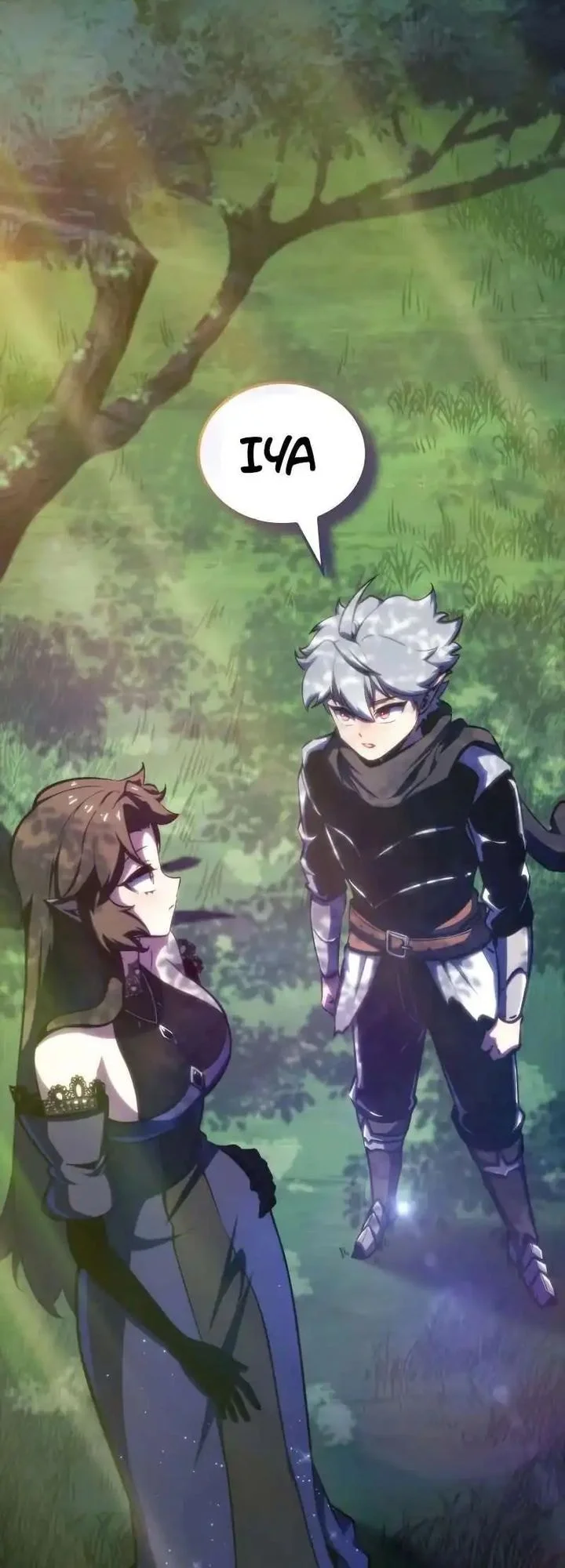 Breakers Chapter 58 Gambar 6