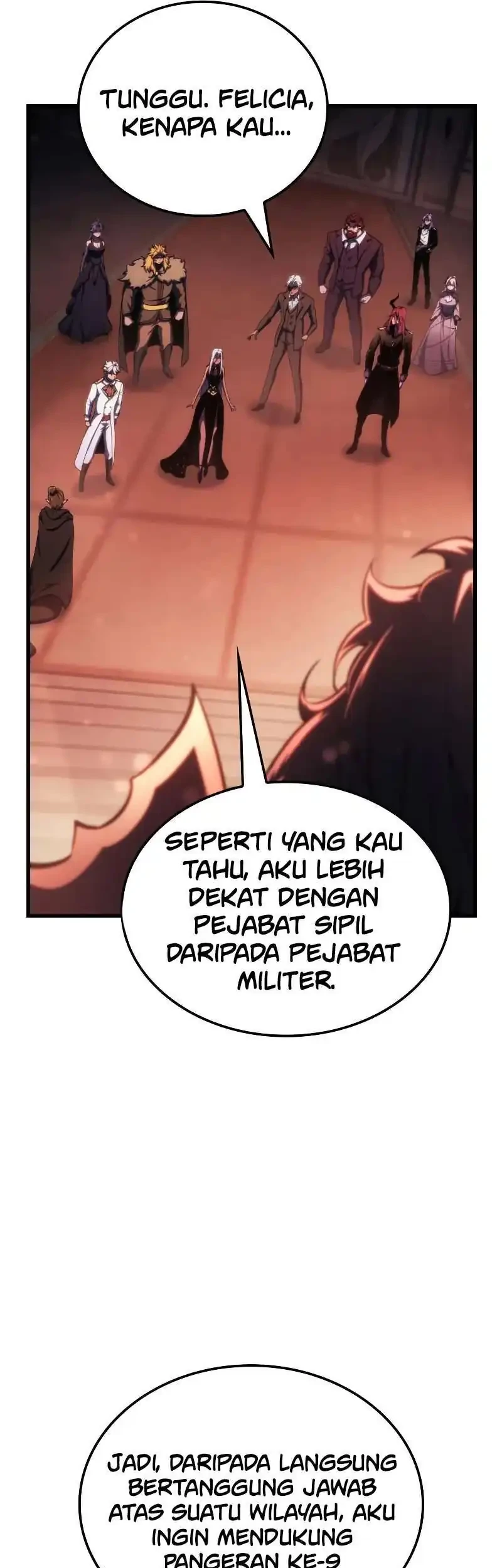Breakers Chapter 60 Gambar 7