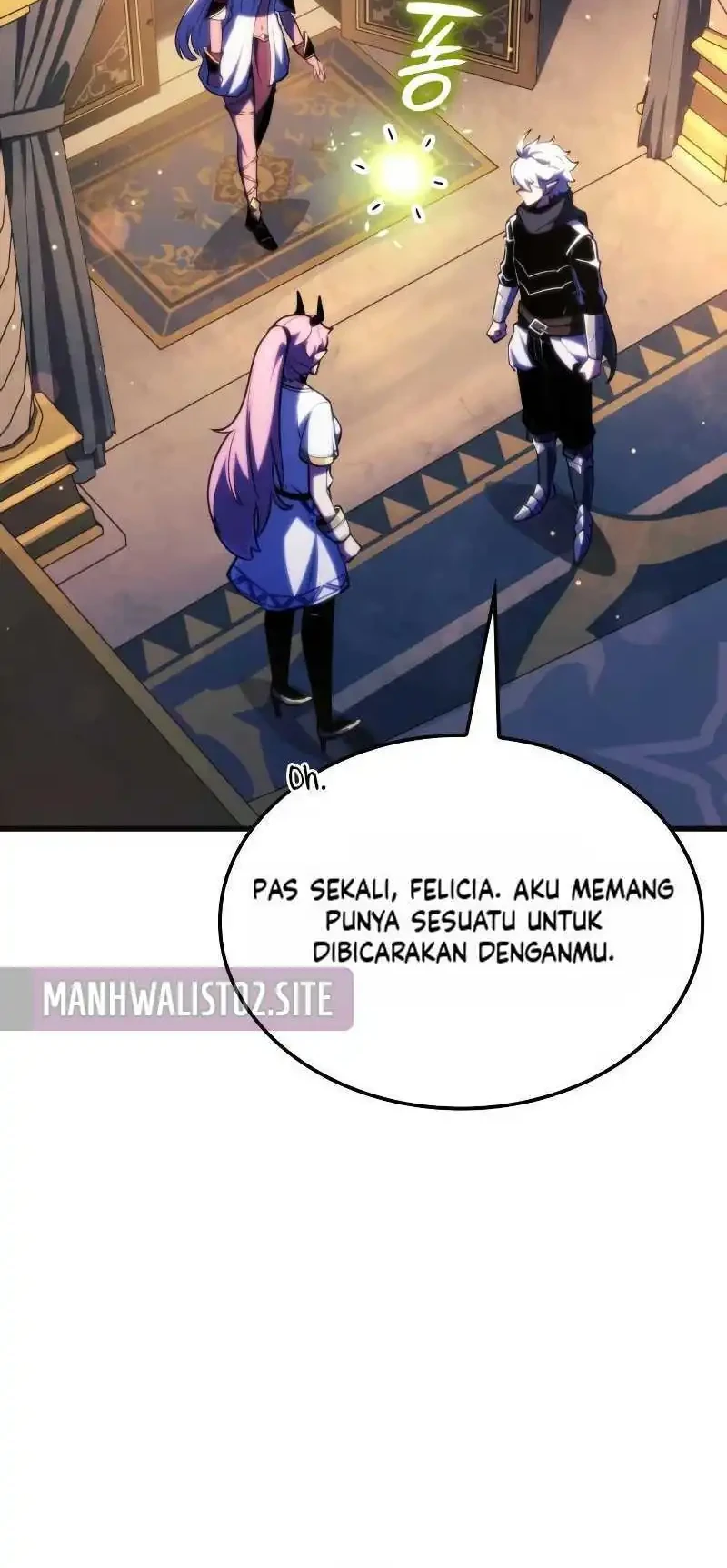 Breakers Chapter 69 Gambar 8