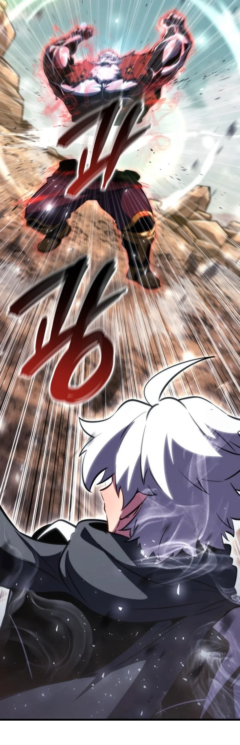 Breakers Chapter 79 Gambar 11