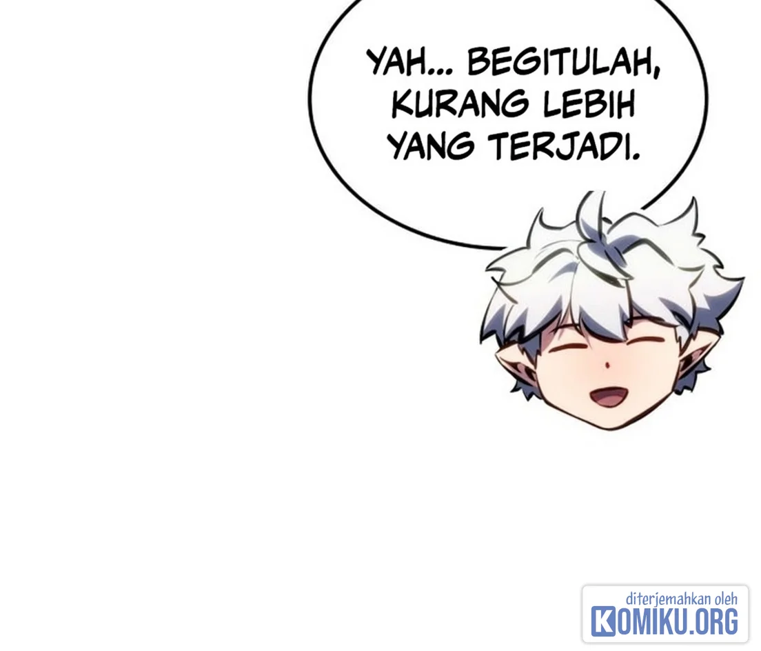 Breakers Chapter 80 Gambar 9