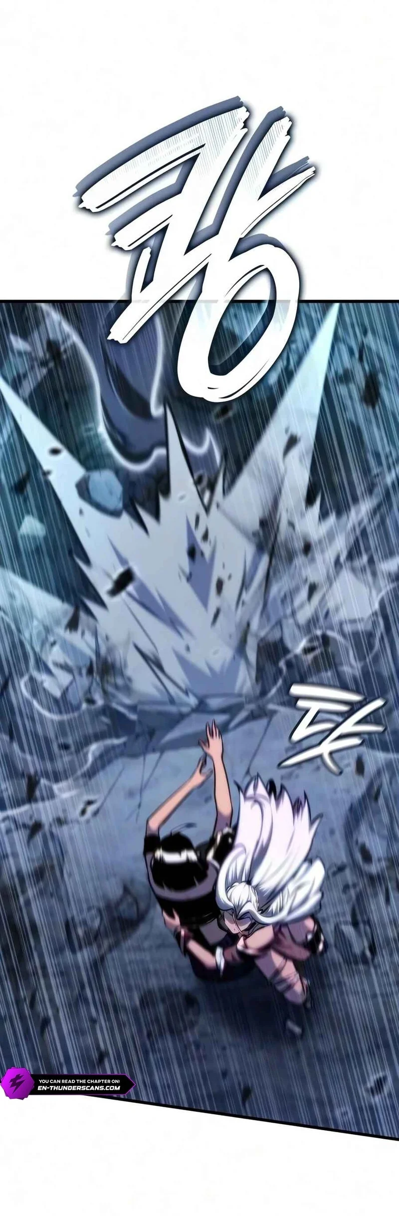 Breakers Chapter 84 Gambar 11