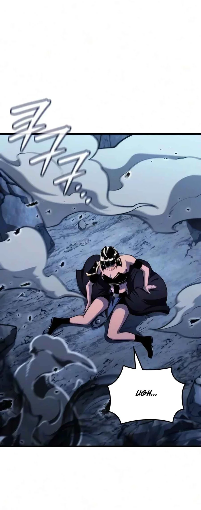 Breakers Chapter 84 Gambar 9
