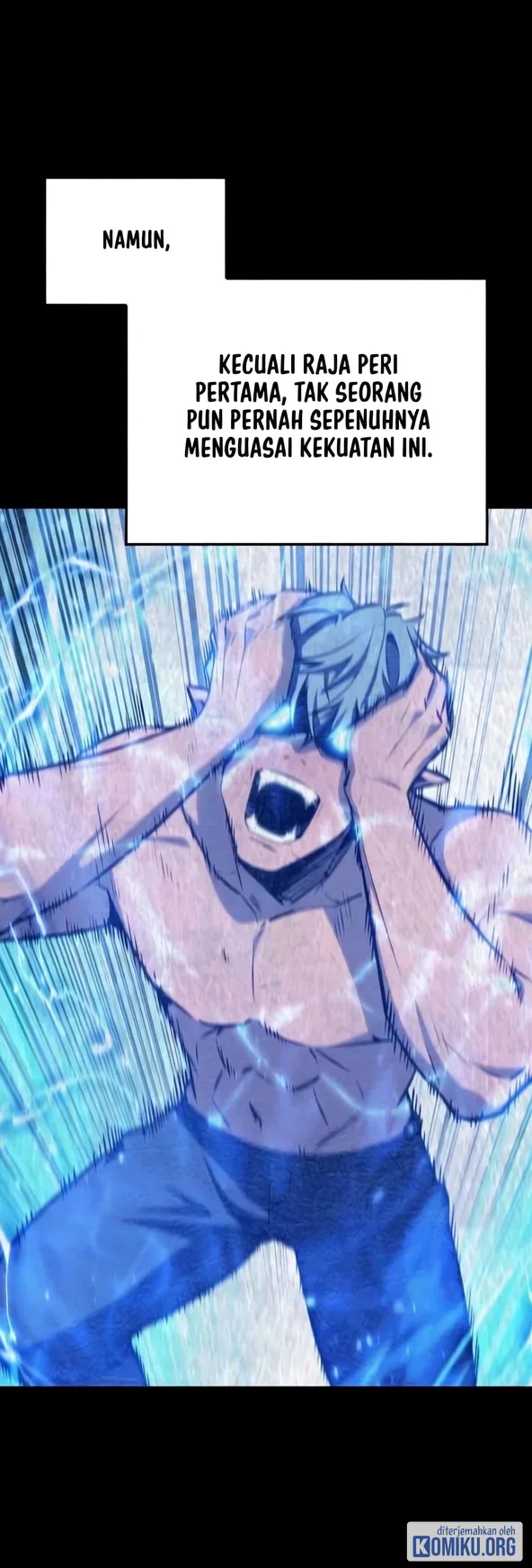 Breakers Chapter 85 Gambar 10
