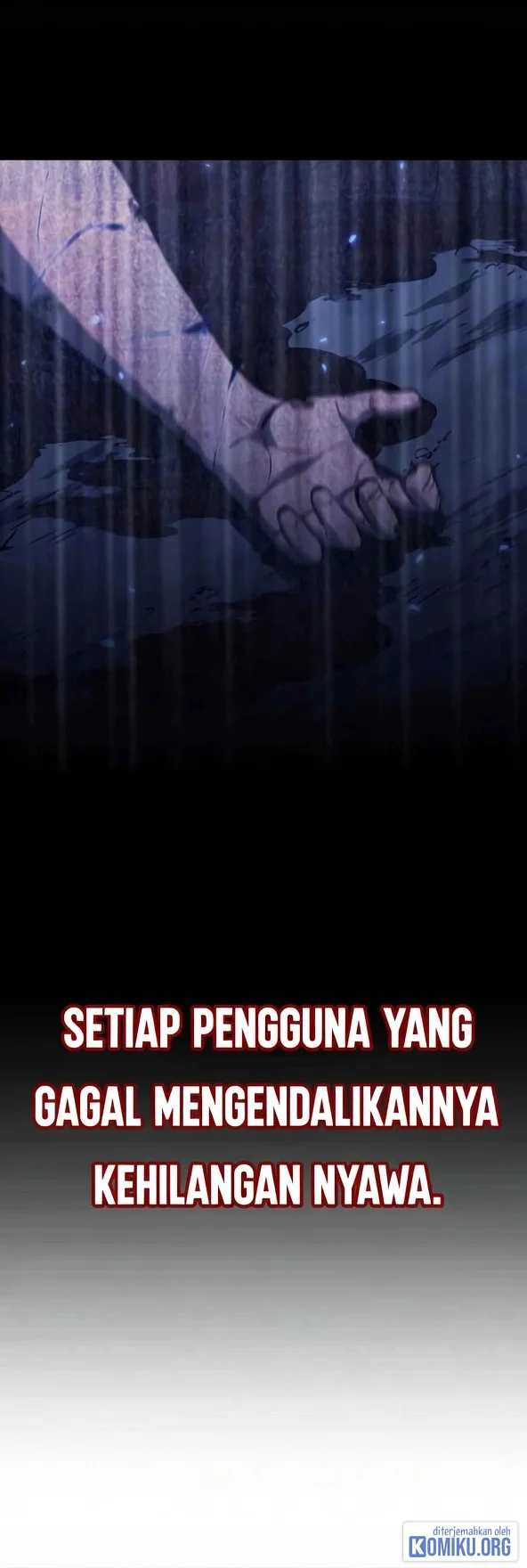 Breakers Chapter 85 Gambar 12