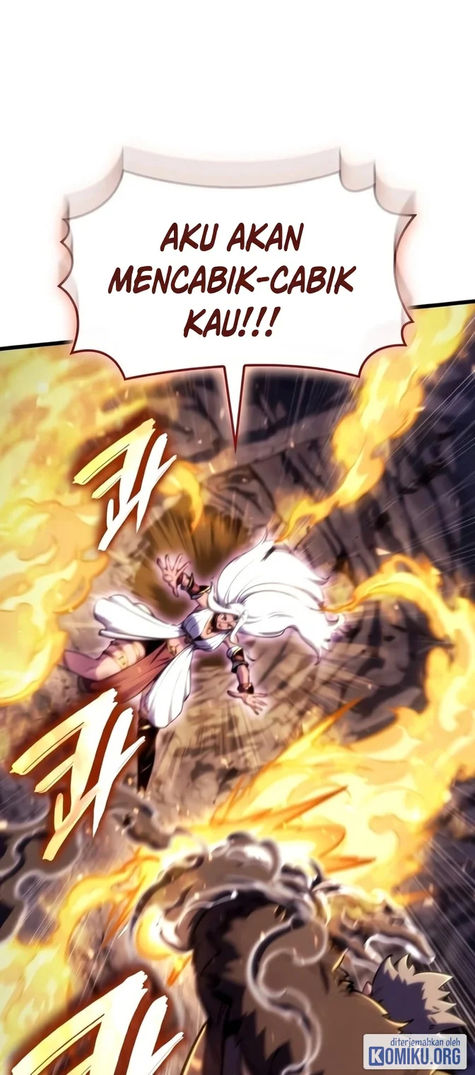Breakers Chapter 86 Gambar 8