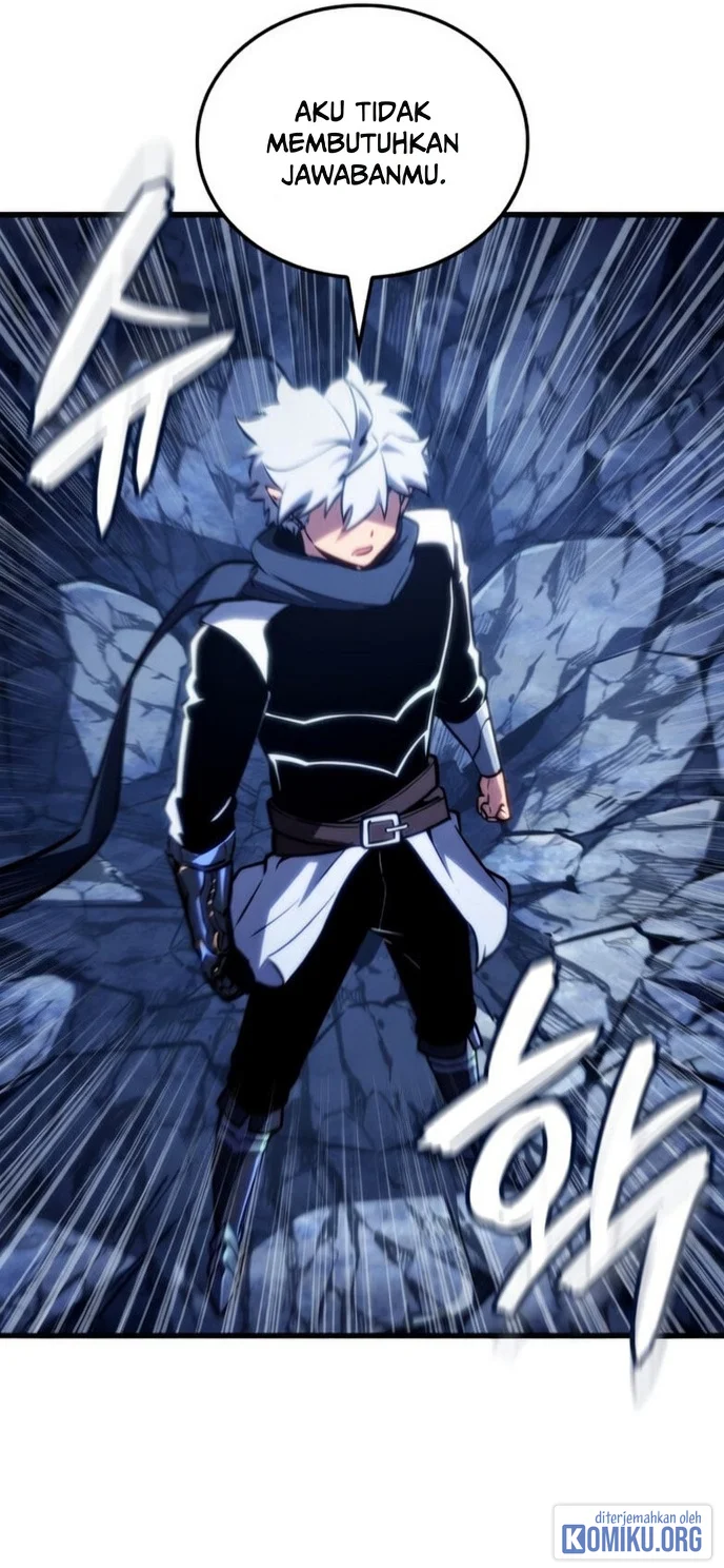 Breakers Chapter 87 Gambar 10