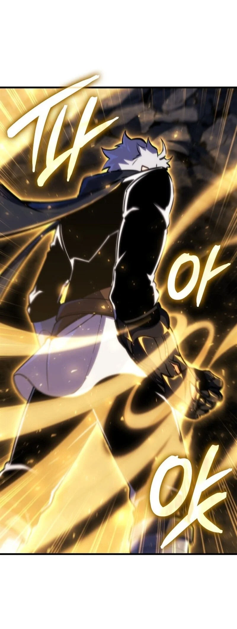 Breakers Chapter 87 Gambar 11
