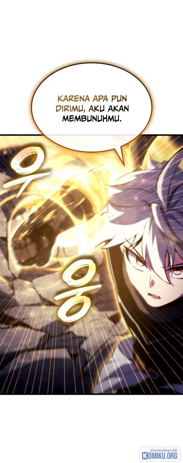 Breakers Chapter 87 Gambar 12
