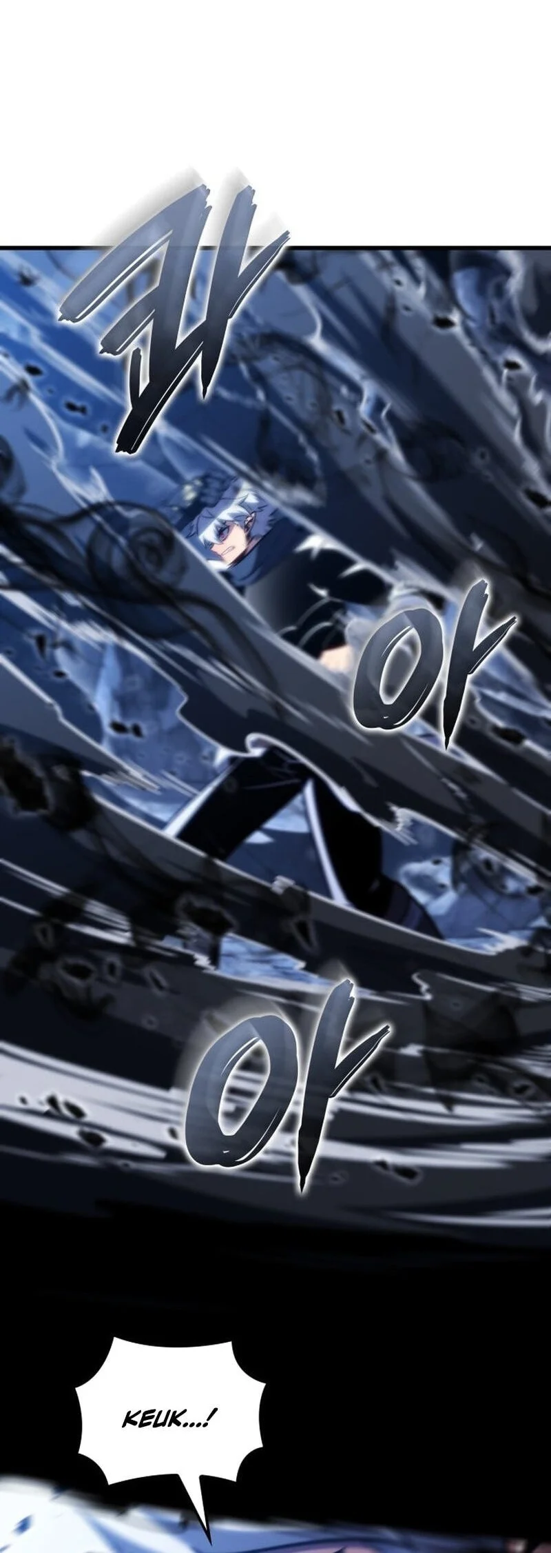 Breakers Chapter 88 Gambar 9