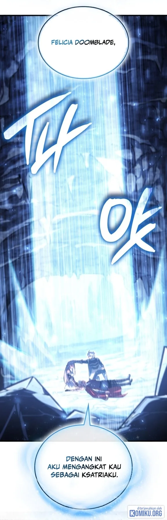 Breakers Chapter 89 Gambar 10