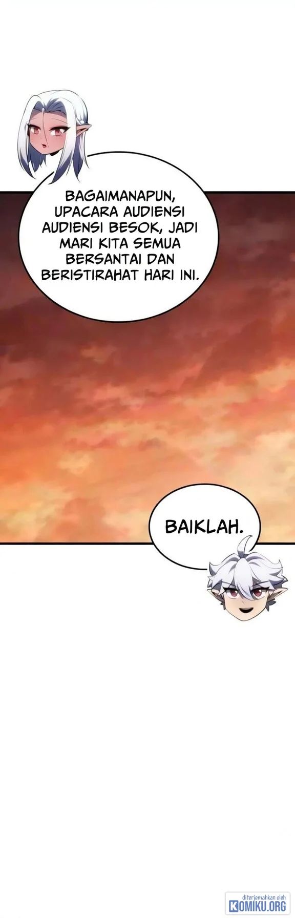 Breakers Chapter 91 Gambar 8