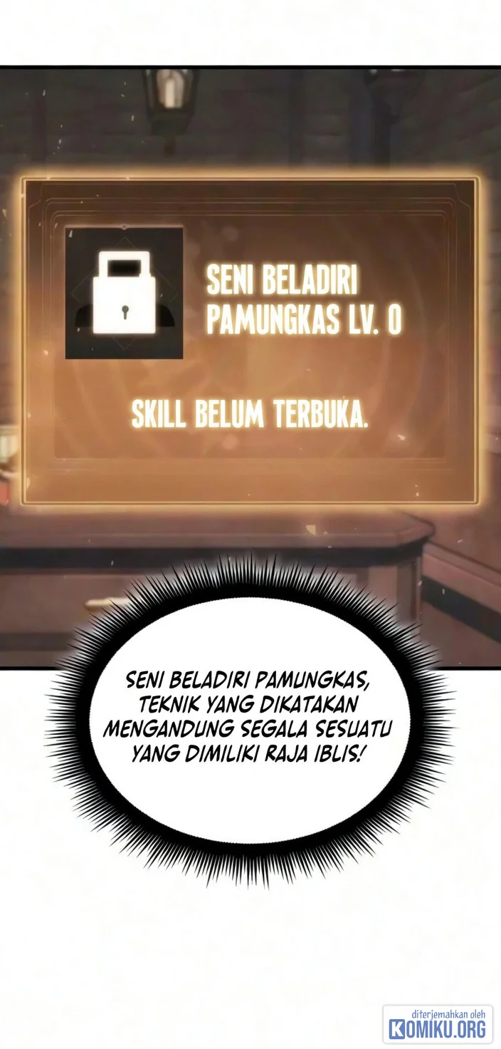 Breakers Chapter 94 Gambar 11