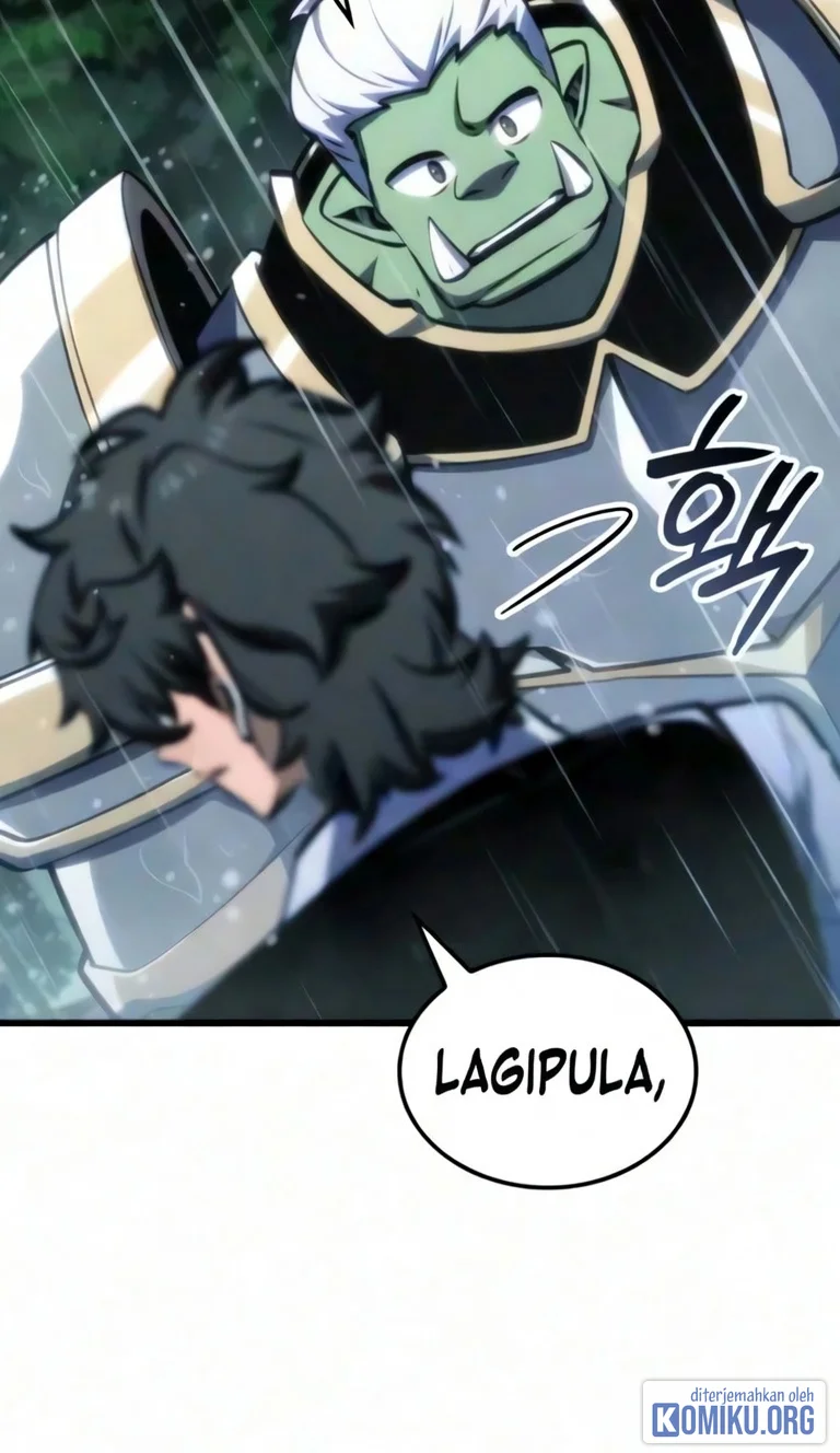 Breakers Chapter 96 Gambar 10