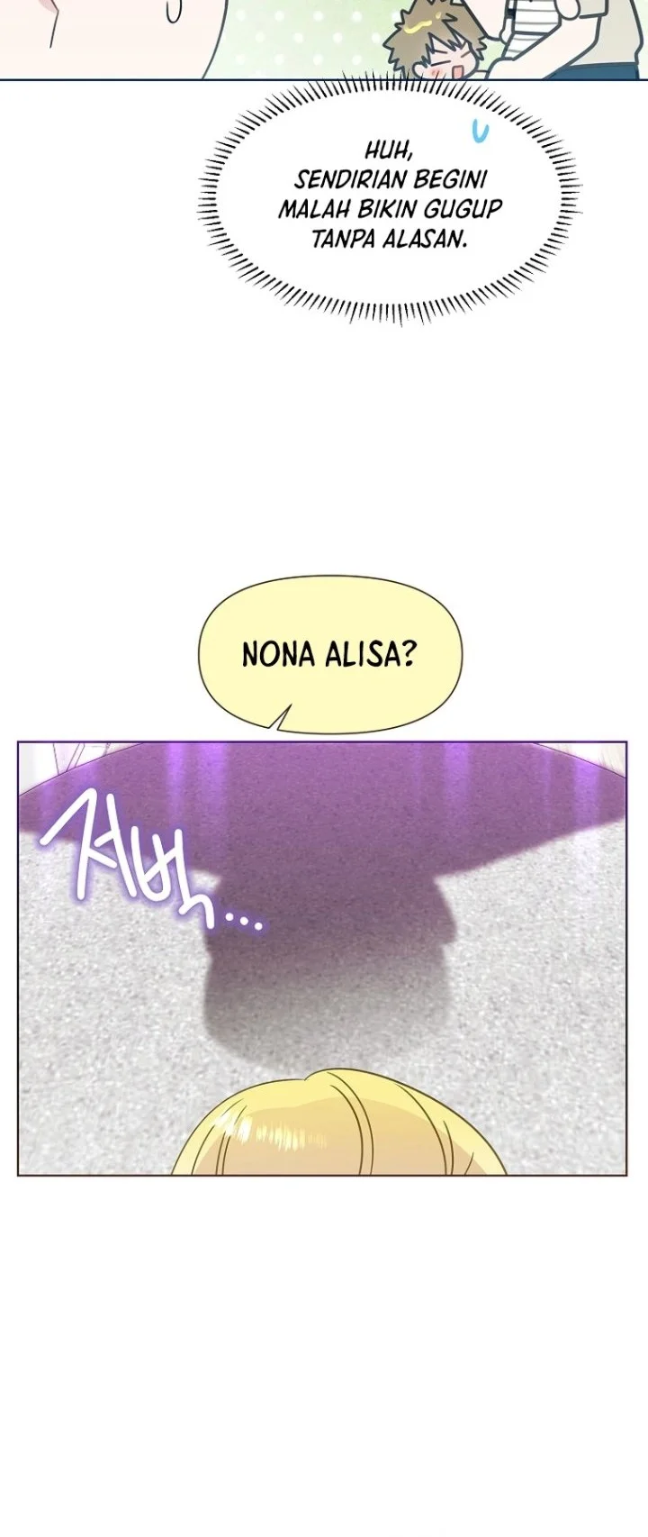 Brother, Am I Cute? Chapter 101 Gambar 6