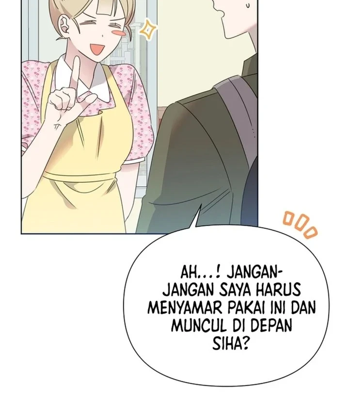 Brother, Am I Cute? Chapter 82 Gambar 8