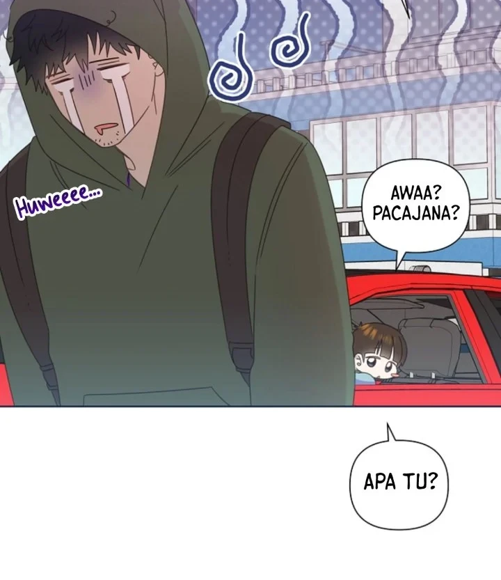 Brother, Am I Cute? Chapter 83 Gambar 7
