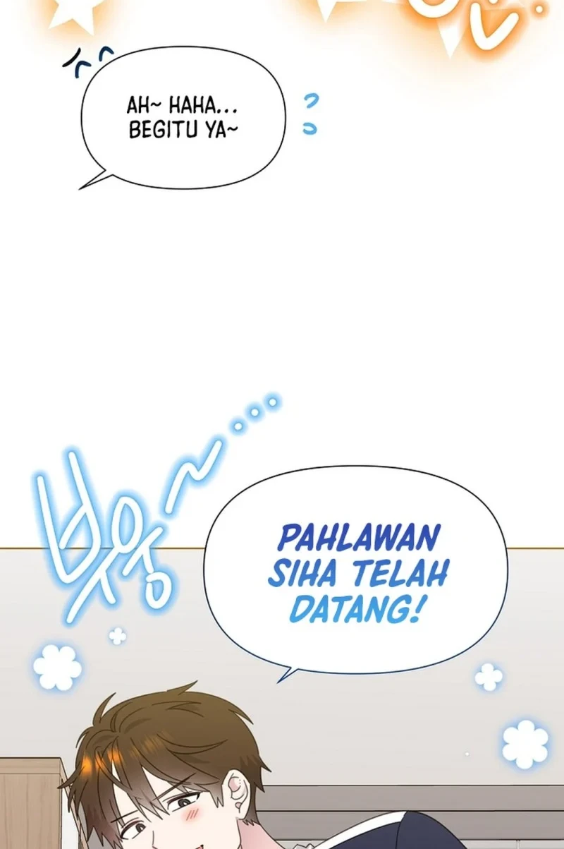 Brother, Am I Cute? Chapter 84 Gambar 8