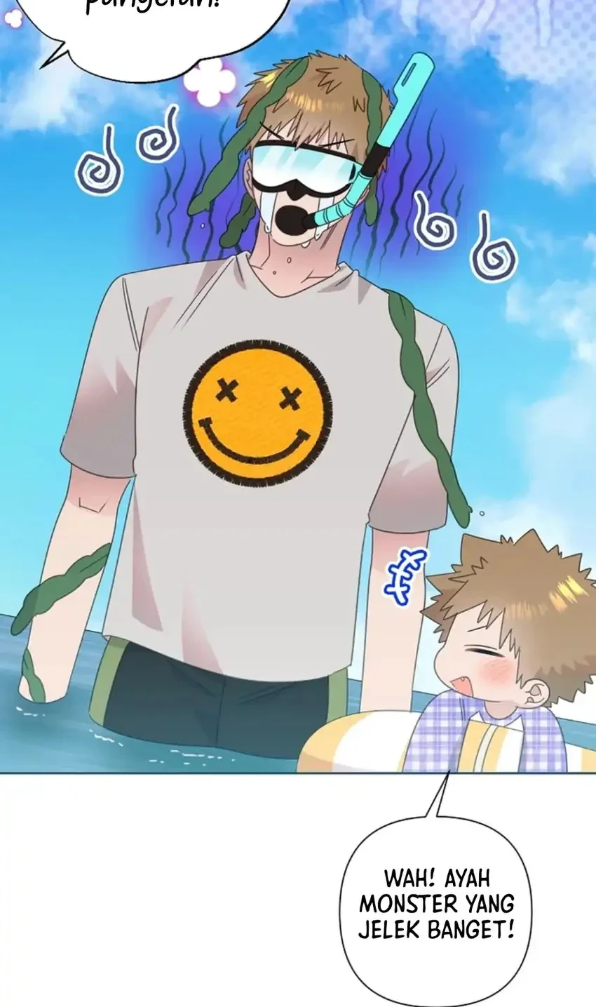 Brother, Am I Cute? Chapter 86 Gambar 7