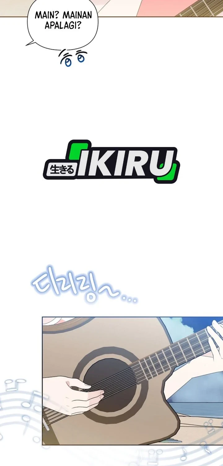 Brother, Am I Cute? Chapter 87 Gambar 8