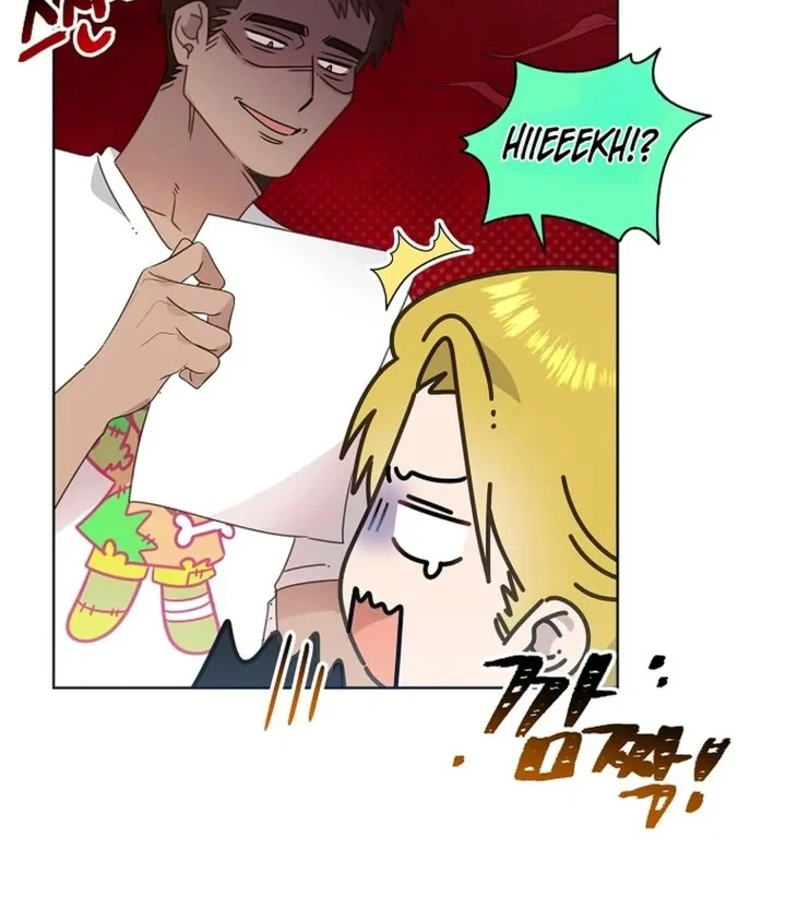 Brother, Am I Cute? Chapter 90 Gambar 7
