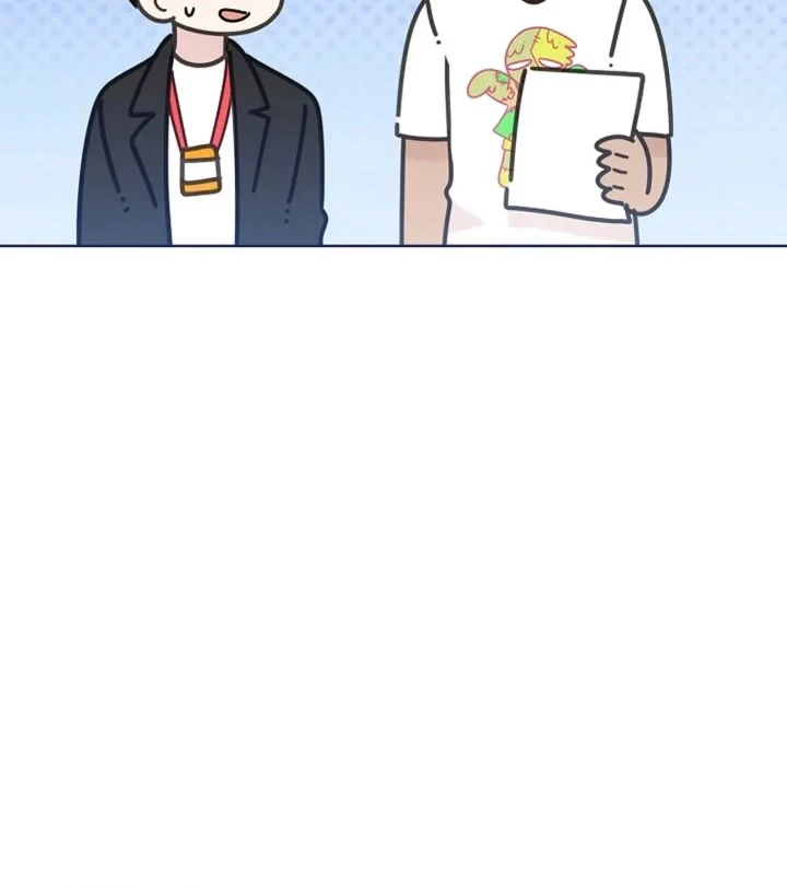 Brother, Am I Cute? Chapter 90 Gambar 9