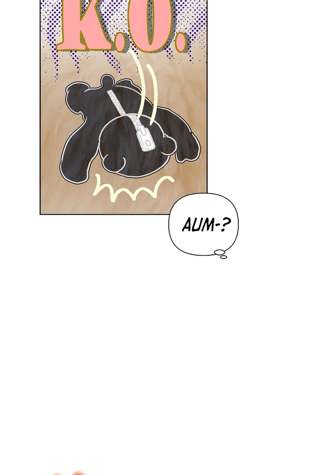 Brother, Am I Cute? Chapter 92 Gambar 9