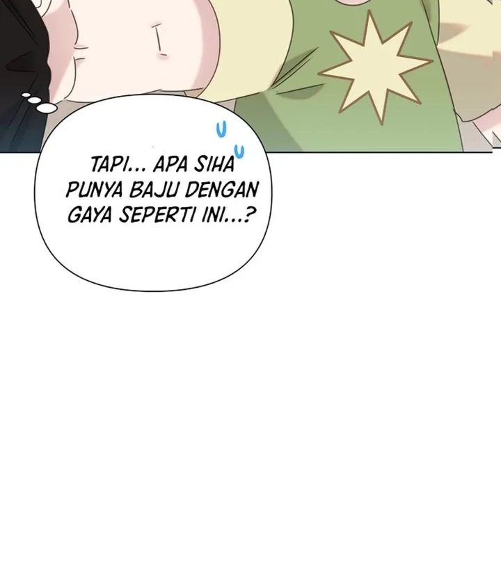 Brother, Am I Cute? Chapter 93 Gambar 8