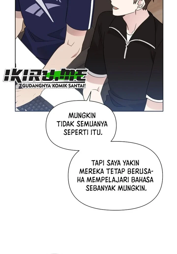 Brother, Am I Cute? Chapter 94 Gambar 7