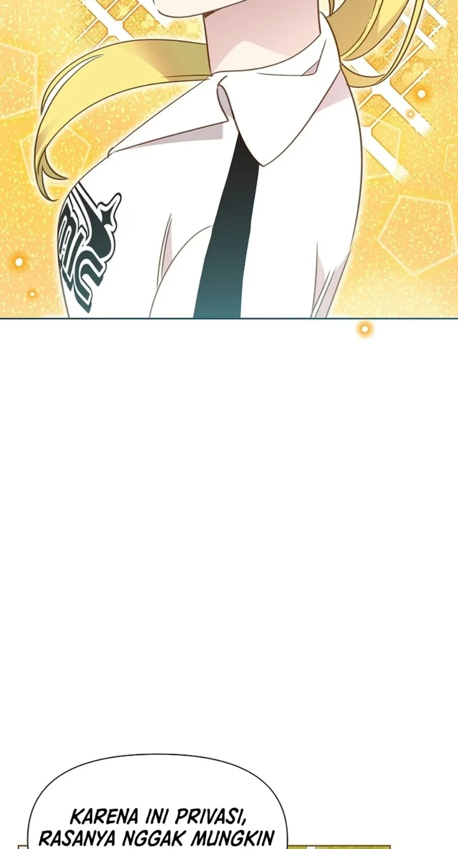 Brother, Am I Cute? Chapter 96 Gambar 7