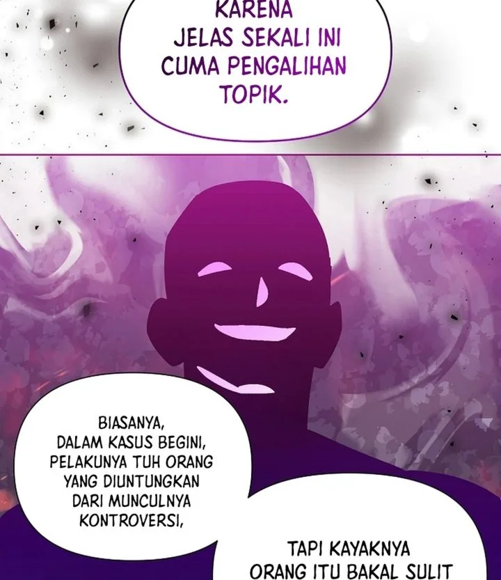Brother, Am I Cute? Chapter 98 Gambar 6