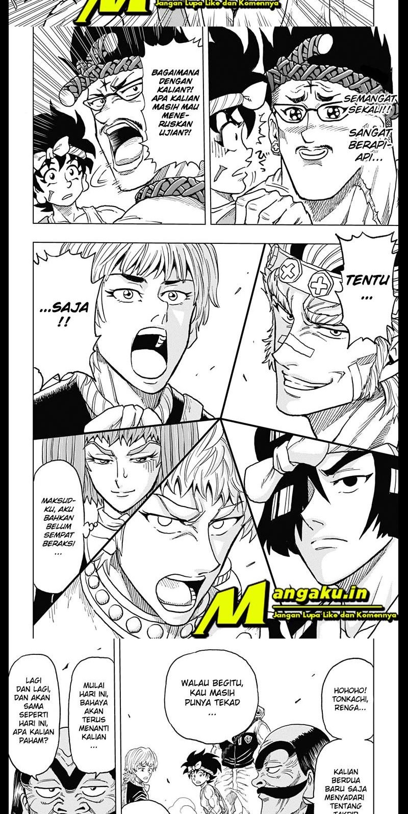 Build King Chapter 25 halaman 4
