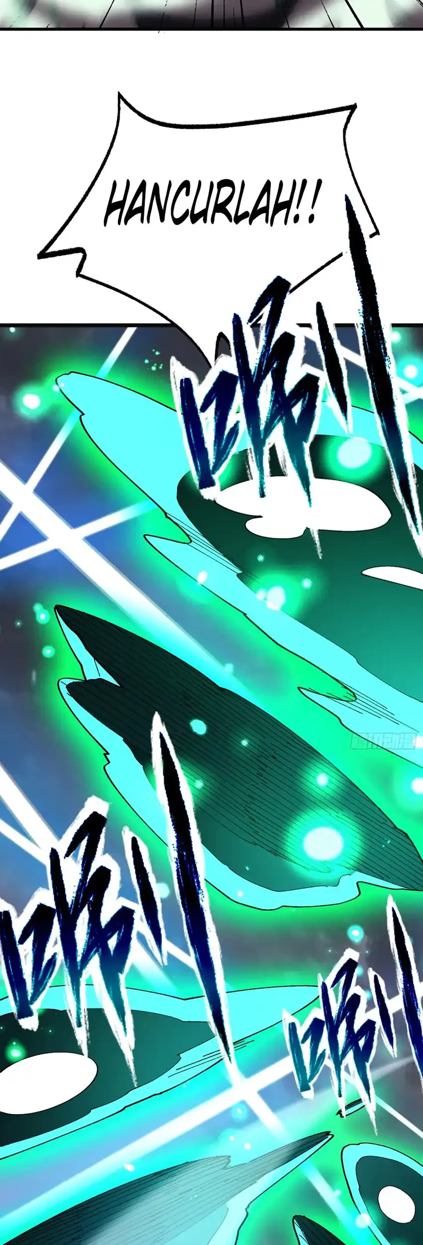 Calamity Summoner Chapter 3 Gambar 10