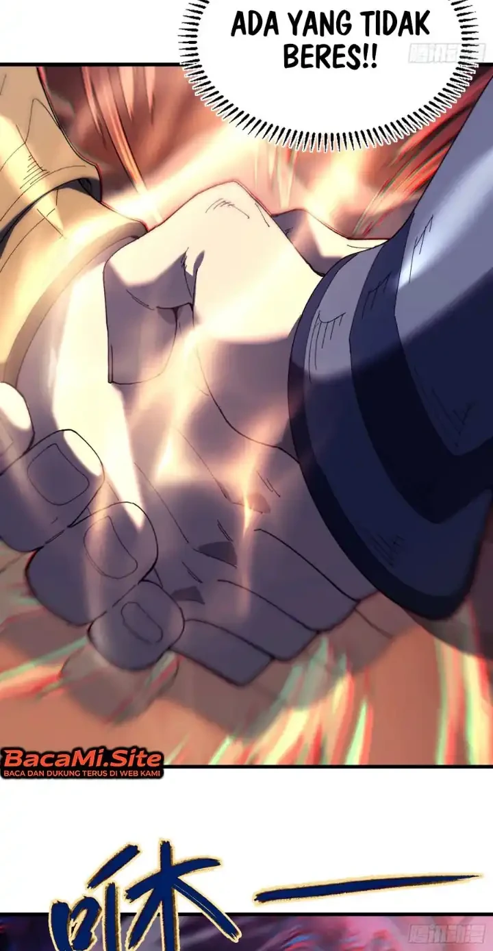 Calamity Summoner Chapter 4 Gambar 7