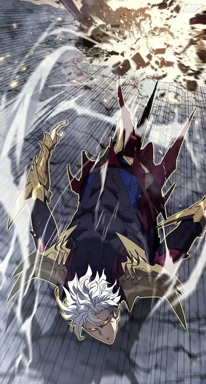 Calamity Summoner Chapter 5 Gambar 7