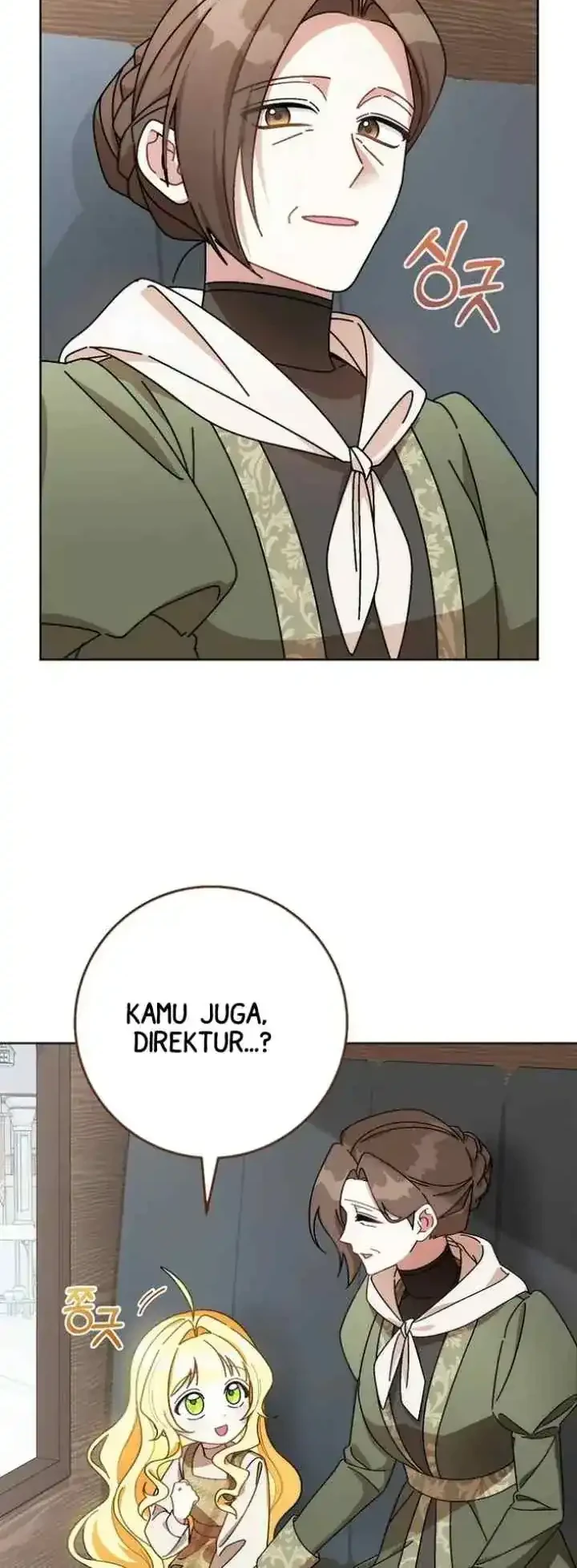 Can I Cry Now? Chapter 1 Gambar 8