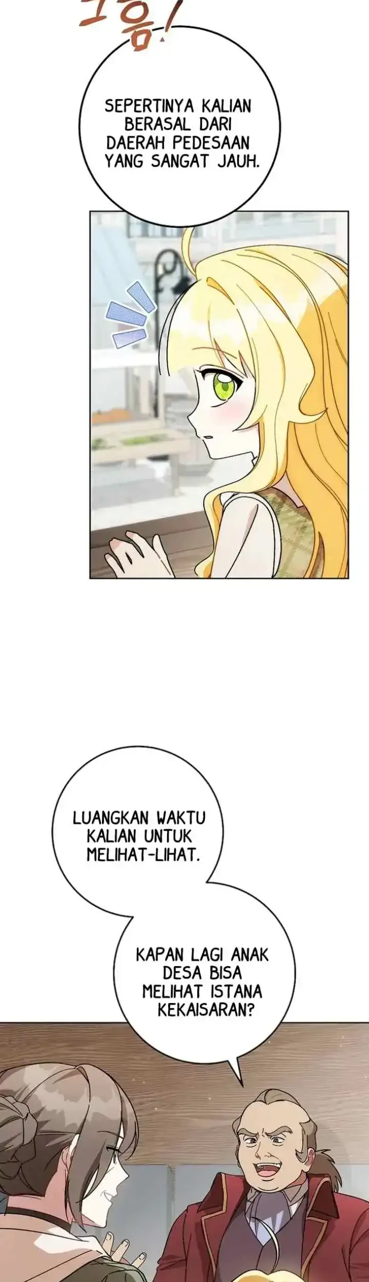 Can I Cry Now? Chapter 1 Gambar 10